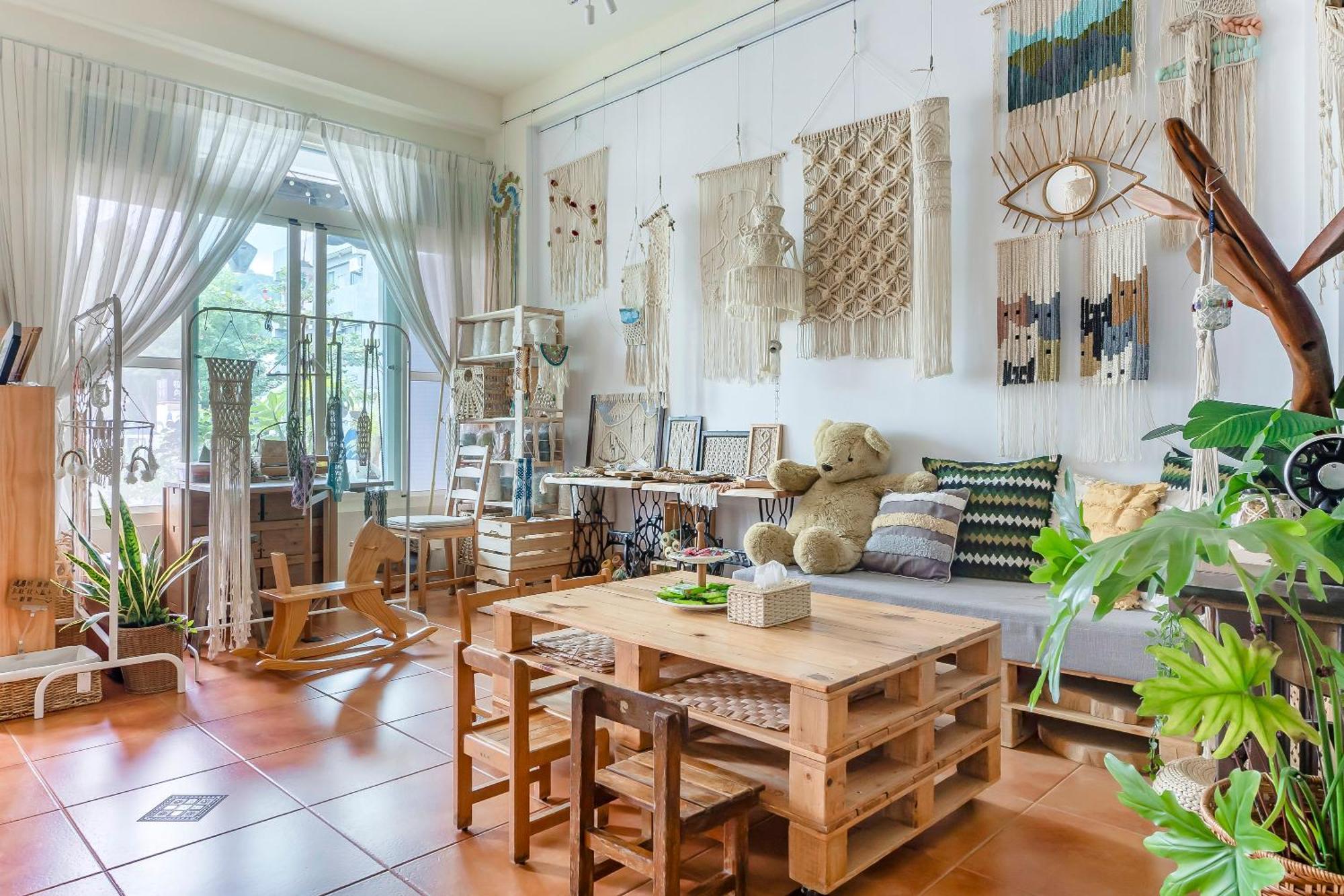 Cozy Blue B&B Taitung Exterior photo